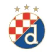 GNK Dinamo Zagreb Wappen