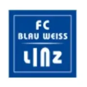 FC Blau-Weiß Linz Wappen