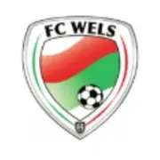 FC Wels Wappen