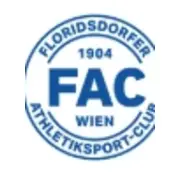 Floridsdorfer AC Wappen