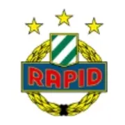 SK Rapid Wien Wappen