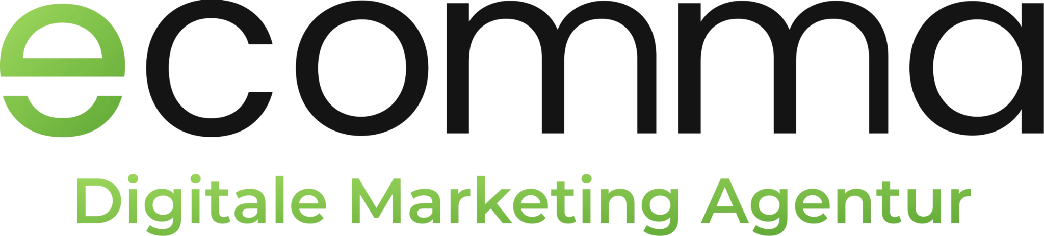 ecomma Digital Marketing Agentur