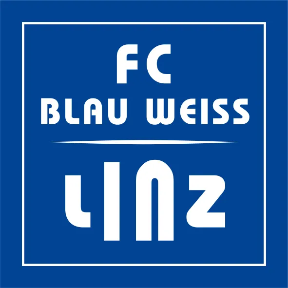 Logo Blau Weiß Linz Pro Soccer Generation Kooperation